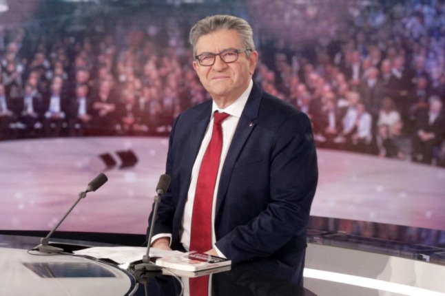 French elections: 5 things you didn't know about Jean-Luc Mélenchon