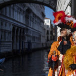 Venice Carnival: What you need to know about attending in 2022