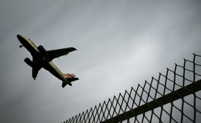 Iberia and British Airways to re-route flights to avoid Russian airspace