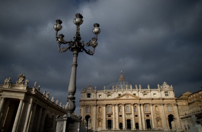 ‘Now or never’: Victims of Italy’s predator priests push for abuse inquiry
