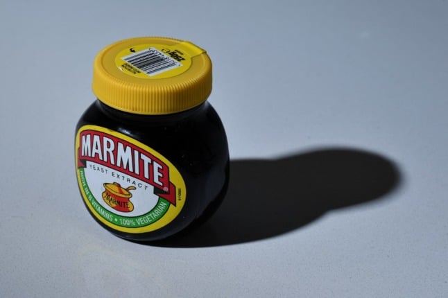 Marmite, tea bags and pork pies: What can you bring into France from the UK?