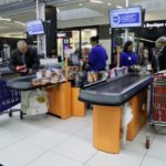 French supermarkets open ‘chitchat checkouts’ to counter loneliness