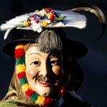 What you need to know about carnival in Austria