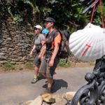 Top tips to safely enjoy Spain’s Camino de Santiago on foot or by bike
