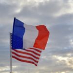 What are the biggest challenges for Americans in France?