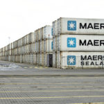 High prices give Maersk largest-ever profit for a Danish company