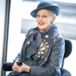Denmark’s Queen Margrethe tests positive for Covid-19