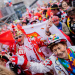 What you need to know about celebrating carnival in Germany