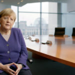 Former German chancellor Angela Merkel to release memoir