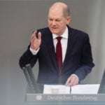 Boring to ‘historic’: the awakening of Germany’s Olaf Scholz