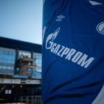 German football club ends partnership with Russia’s Gazprom