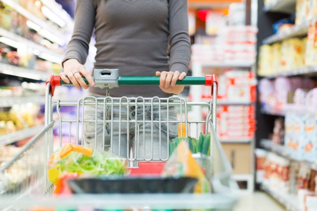 Six essential tips for saving money on your groceries in Germany