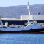 Ten dead, 11 missing as Spanish trawler sinks off Canada