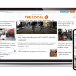 What The Local’s new design means for you