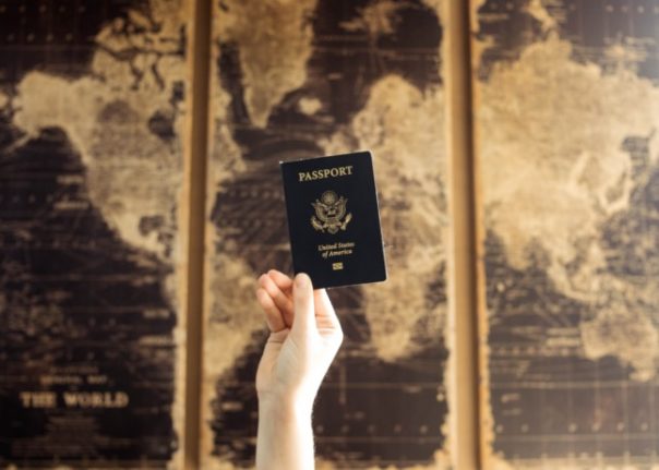 How Americans in Europe are struggling to renounce US citizenship