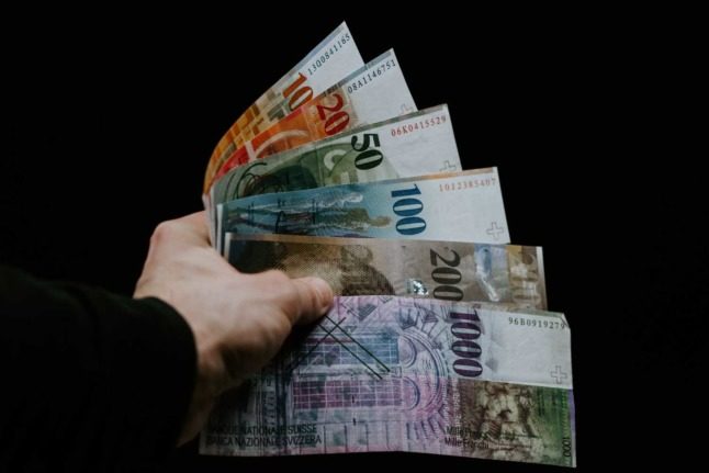 OPINION: Why Switzerland is failing in its fight against money laundering