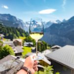 Will Switzerland place warning labels on alcohol?