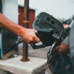 Petrol to top CHF2 per litre in several Swiss cantons