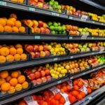Sharp rise in food prices in Norway linked to lack of competition