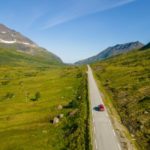 What are the rules for using a foreign driving licence in Norway?