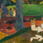 Paul Gauguin’s ‘Mata Mua’ returns to Spain