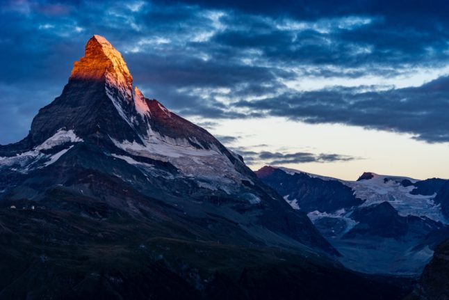 Switzerland: Why Europe's mountain crossroads leads the world in innovation