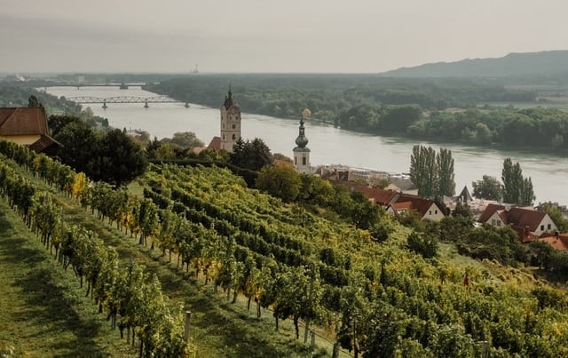 Five underrated towns you can visit in a day from Vienna