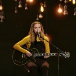 Samira Manners: the singer giving Sweden’s Melodifestivalen an English accent