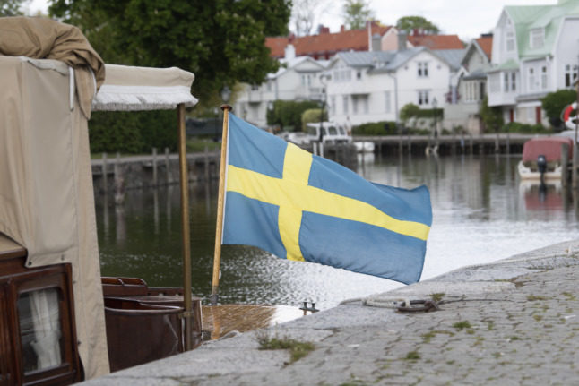 TELL US: Which Swedish placename sounds the most ridiculous in English?