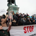 ‘We don’t kidnap children’: Why Sweden is worried about a new conspiracy theory