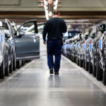 Volvo to invest 10 billion kronor in iconic Gothenburg factory