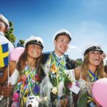 International parents in Sweden: What school did you choose for your children?