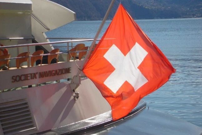 Want to put your Swiss residency permit in the fast lane? Follow these steps. Image: Pixabay