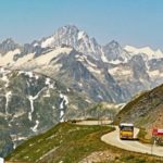 PostBus: What you need to know about Switzerland’s iconic yellow buses