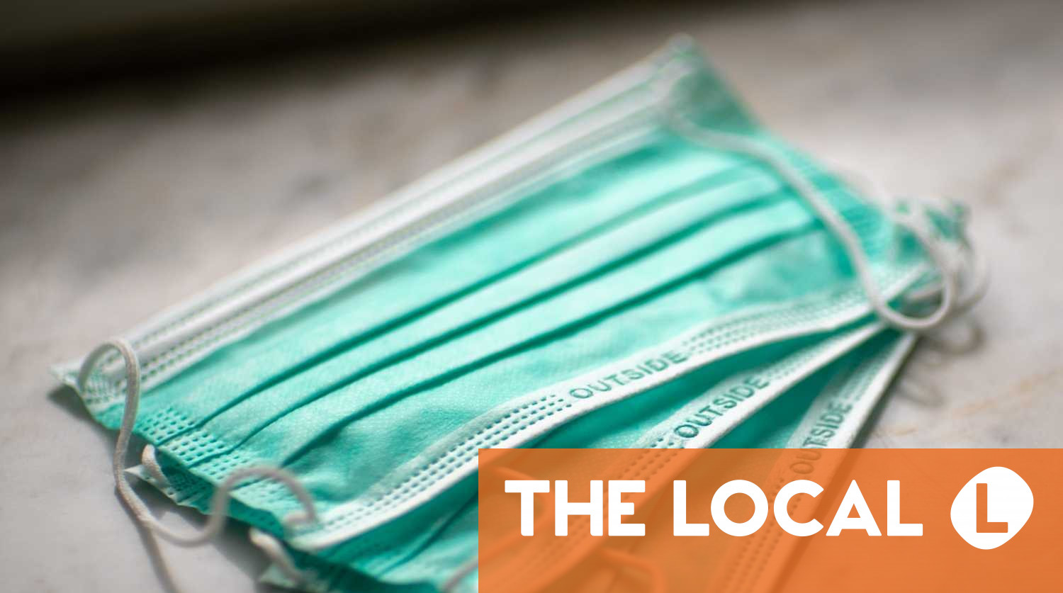 Masks, tests and jabs Can I deduct Covidrelated costs from my taxes