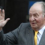 Spain’s former king Juan Carlos to stay in UAE: royal family