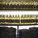Spain’s supermarkets ration sunflower oil over Ukraine war