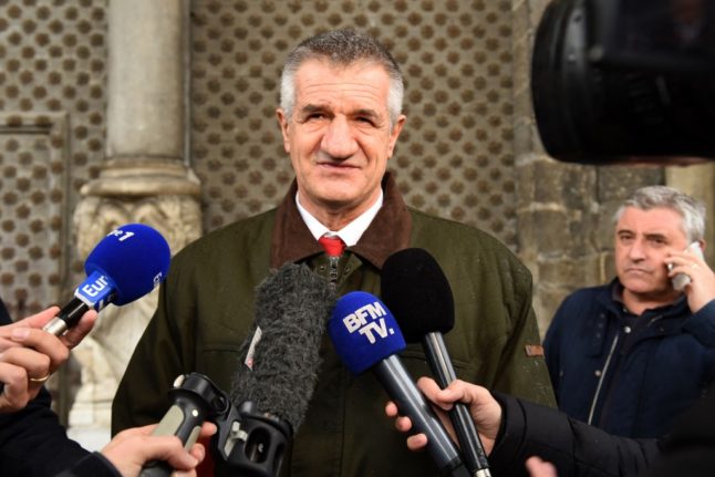 French Elections: 5 things you didn't know about Jean Lassalle