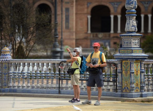 Spain wants EU to offer subsidised holidays to European pensioners