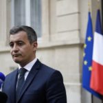 France accuses UK of ‘lack of humanity’ on Ukraine refugees