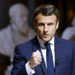Macron: Russia’s attack on Ukraine will ‘deeply destabilise’ food supplies in Europe