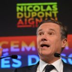 French Elections: 5 things you didn’t know about Nicolas Dupont-Aignan