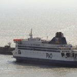 Why did P&O ferries axe UK jobs but keep its French workers?
