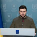 Norway urged to supply EU and Ukraine with more energy by Zelensky