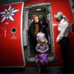 Zurich offers CHF500 per person to encourage Ukrainian refugees to return