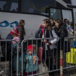Italy offers one-year residence permit to Ukraine refugees