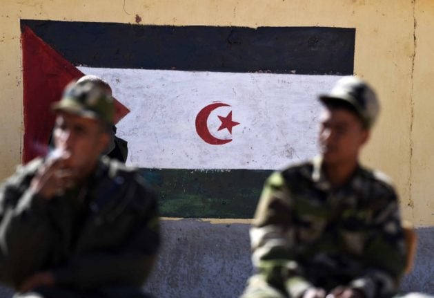 Why Spain's Western Sahara U-turn is a risky move with no guarantees