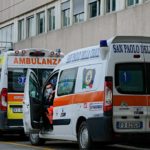 One dead as coach carrying Ukraine refugees crashes in Italy