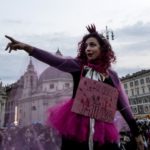 11 statistics that show the state of gender equality in Italy