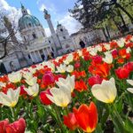 Warm weather and bad traffic: What to expect in Austria this Ascension Day